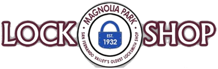 Magnolia Park Lock Shop, est. 1932, San Fernando Valley's oldest locksmith shop